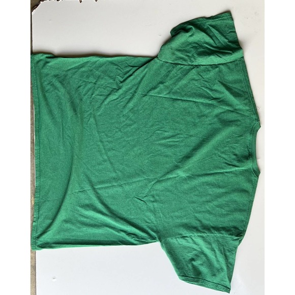 Sierra Nevada Pale Ale Short Sleeve T Shirt Mens XXL Green - Picture 3 of 5